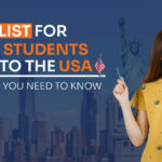 Checklist-for-Indian-Students-Going-to-the-USA-Everything You-need -to-Know