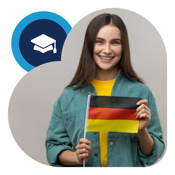 Study in Germany for Indian Student