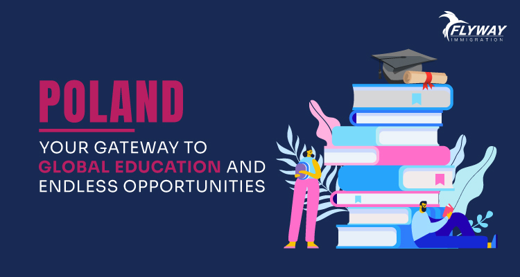 Poland Your Gateway to Global Education and Endless Opportunity es