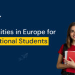 Top Universities in Europe