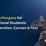 Study in Hungary for International Students