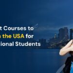 Best Courses to Study in the USA