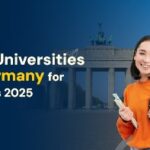 Best Universities in Germany