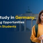 Study in Germany