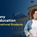 Germany Free Education for International Students