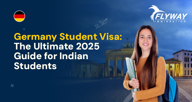 Study in Germany for Indian Students