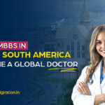 Study mbbs in Guyana