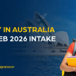 Study in Australia