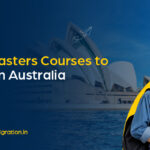 Best Masters Courses to Study in Australia in 2026