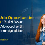 Job Opportunities in Dubai
