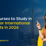 Top Courses to Study in Dubai