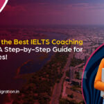 Best IELTS Coaching centre in Surat