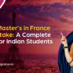 Study Master's In France